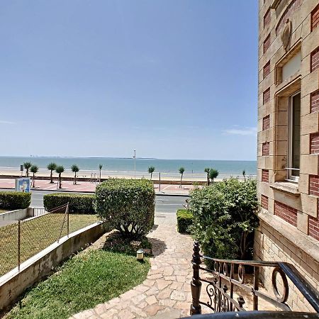 Hermes Plage Royan Bagian luar foto