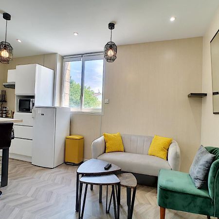Hermes Plage Royan Bagian luar foto